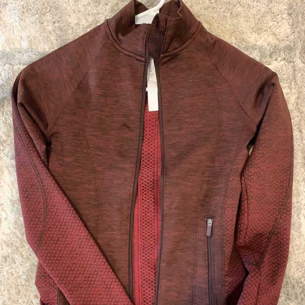 Lululemon Jacket